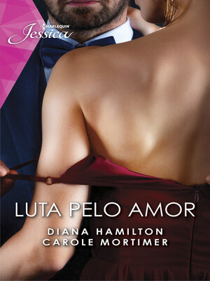 cover image of Luta pelo amor